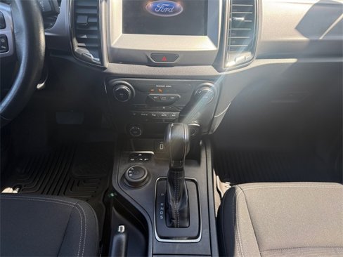 Used 2019 Ford Ranger XLT w/ Equipment Group 302A Luxury image 11