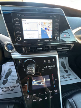 Used 2018 Toyota Mirai image 12