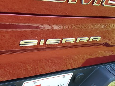 Certified 2024 GMC Sierra 1500 SLT w/ SLT Premium Plus Package image 23