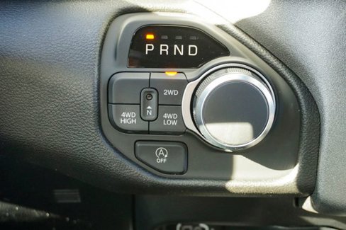 New 2025 RAM 1500 Tradesman image 15