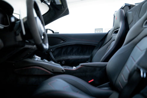 Used 2023 Maserati MC20 Spyder image 69