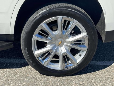Used 2023 Chevrolet Tahoe High Country image 6