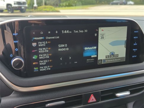 Used 2023 Hyundai Sonata SEL image 13