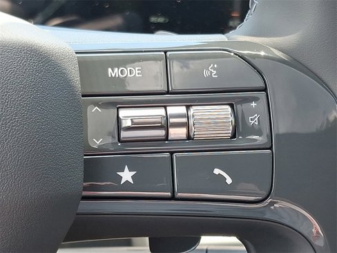 New 2026 Kia EV9 Land image 19