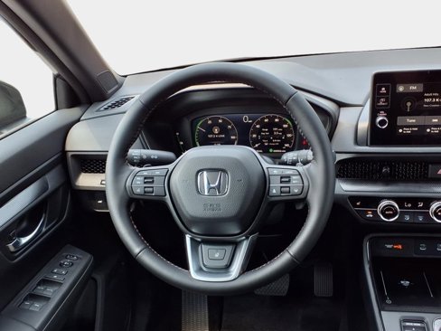 New 2026 Honda CR-V TrailSport image 14