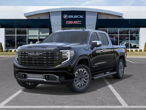 New 2026 GMC Sierra 1500 Denali Ultimate image 26