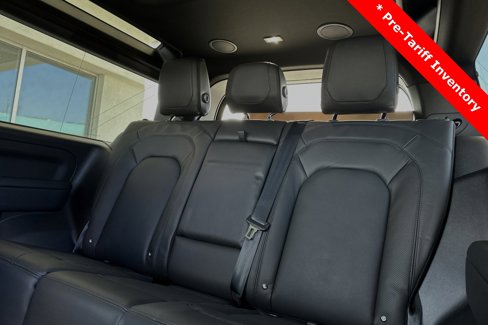 New 2024 Land Rover Defender 90 Carpathian Edition image 13