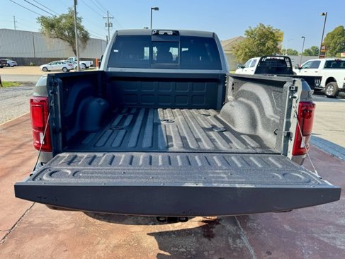New 2026 RAM 2500 Laramie w/ Night Edition image 7