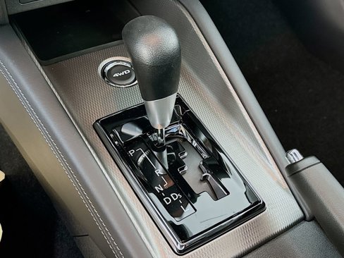 New 2024 Mitsubishi Outlander Sport ES image 19