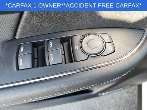 Used 2025 Buick Envision Preferred image 33