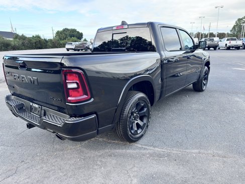 New 2026 RAM 1500 Big Horn image 5