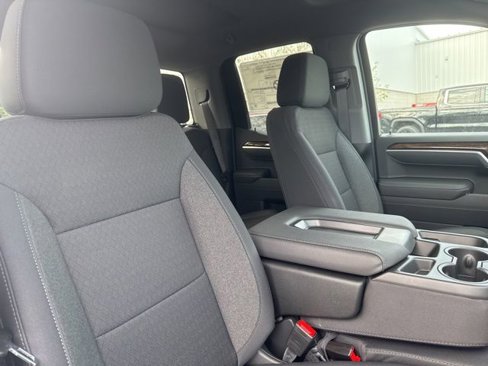 New 2026 GMC Sierra 1500 Elevation image 45