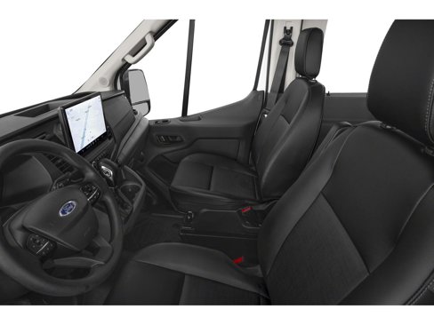 New 2025 Ford Transit 350 XL image 30