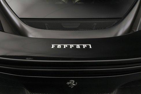 Certified 2024 Ferrari 296 GTB image 21