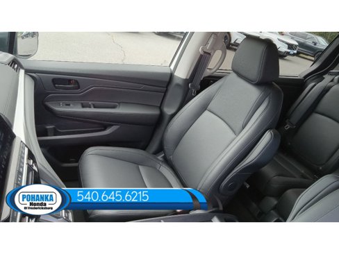New 2025 Honda Odyssey EX-L image 31