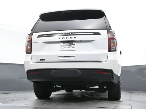 Used 2023 Chevrolet Tahoe Z71 image 55
