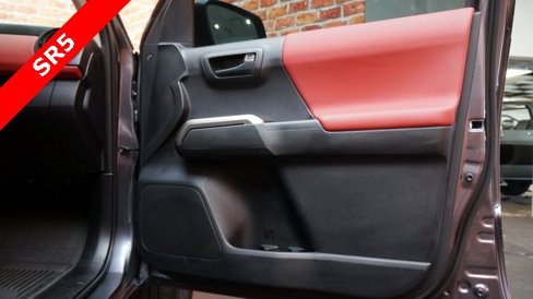 Used 2023 Toyota Tacoma SR5 image 64