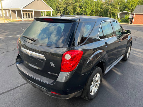 Used 2014 Chevrolet Equinox LS image 6