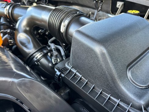 Used 2024 Ford F150 Lariat image 30