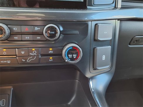 Used 2025 Ford F150 STX w/ Equipment Group 200A image 20