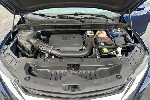 Used 2022 Chevrolet Blazer LT image 11