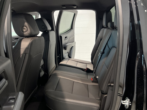 New 2025 Chevrolet Colorado Trail Boss image 33