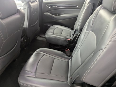Used 2024 Buick Enclave Premium image 27