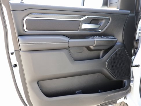 New 2026 RAM 1500 Big Horn image 20