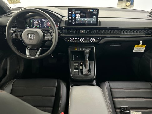 New 2026 Honda CR-V Sport Touring image 14