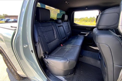 Used 2025 Toyota Tundra SR5 image 27