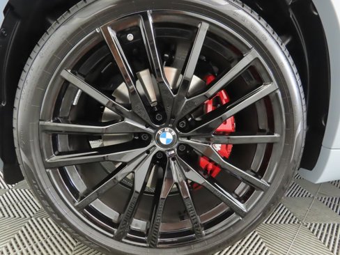 Certified 2026 BMW X5 xDrive40i w/ M Sport Package image 30