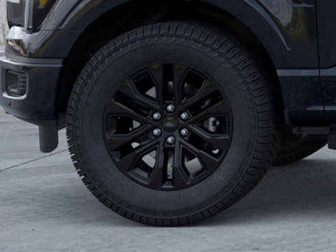 New 2025 Ford F150 Lariat w/ Equipment Group 502A High image 19
