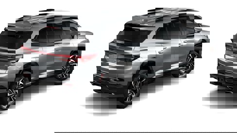 New 2026 Buick Enclave Sport Touring image 27
