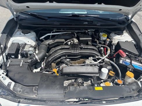 Used 2022 Subaru Impreza 2.0i Sport image 21