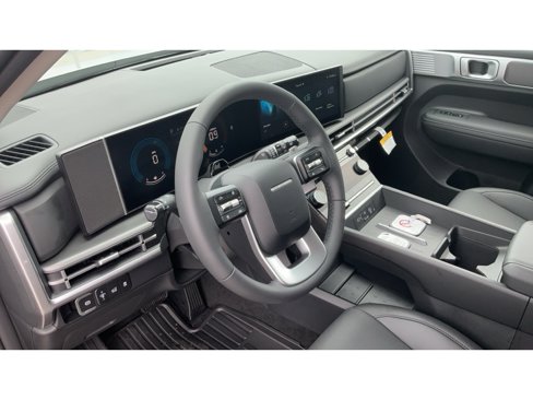 New 2026 Hyundai Santa Fe SEL image 10