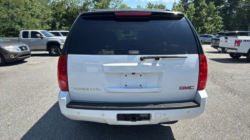 Used 2014 GMC Yukon XL SLT image 6