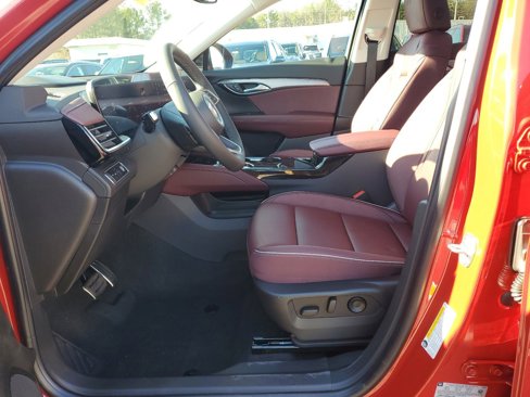 New 2025 Buick Envision Sport Touring image 20
