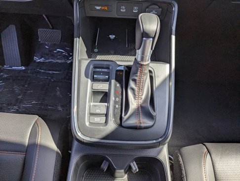 New 2026 Honda CR-V Sport-L image 7