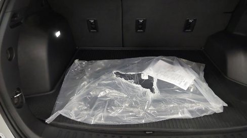 New 2026 Chevrolet Equinox RS w/ Convenience Package III image 27