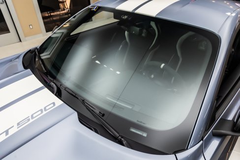 Used 2022 Ford Mustang Shelby GT500 image 27