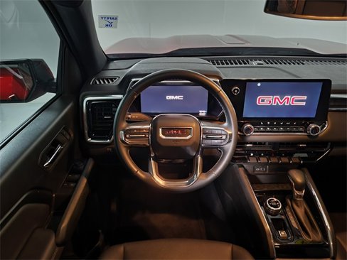 Certified 2024 GMC Canyon Elevation w/ Elevation Premium Package image 13