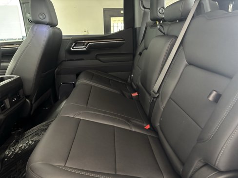 New 2025 Chevrolet Silverado 1500 LT Trail Boss w/ Convenience Package II image 29