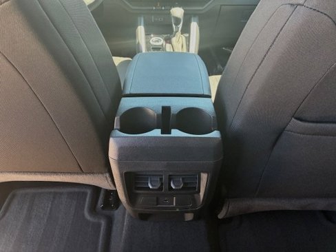 New 2025 Chevrolet Colorado LT image 19