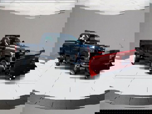 New 2025 Ford F350 XL w/ XL Chrome Package image 3