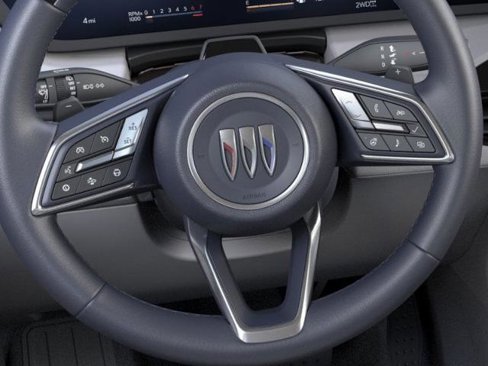 New 2026 Buick Enclave Avenir w/ Super Cruise Package image 52