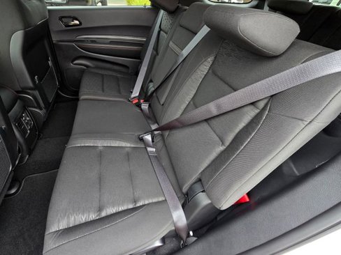 New 2026 Dodge Durango GT image 20