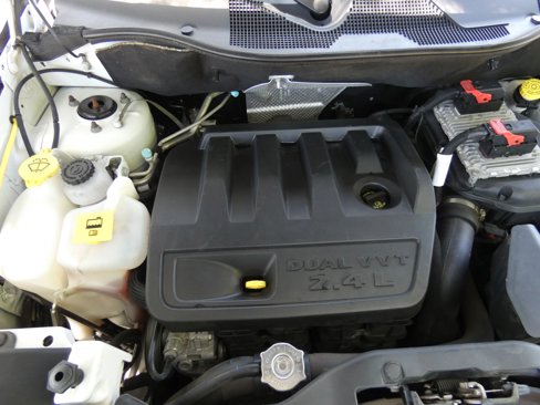Used 2016 Jeep Patriot Sport image 56