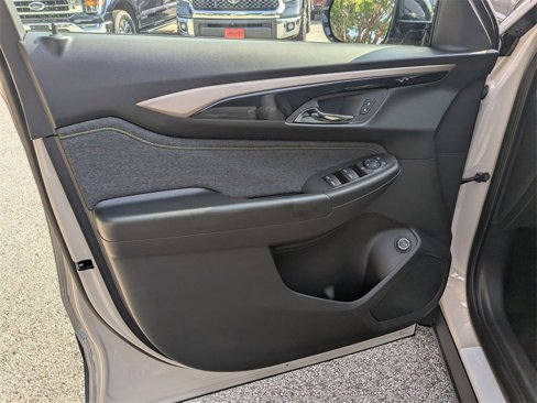 New 2026 Chevrolet TrailBlazer ACTIV w/ Convenience Package image 23