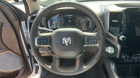 New 2026 RAM 1500 Limited image 24
