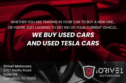 Used 2025 Tesla Model 3 Long Range image 2
